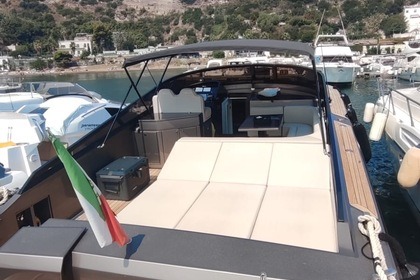 Verhuur Motorboot XL MARINE XL 45 Napels