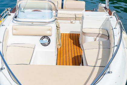 Alquiler Lancha Marinello Eden 20 Estartit