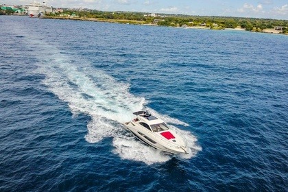 Alquiler Lancha Sea Ray 53 La Romana