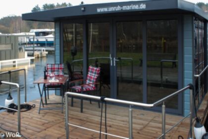 Aluguel Casa Flutuante La Mare Apart LL Töplitz