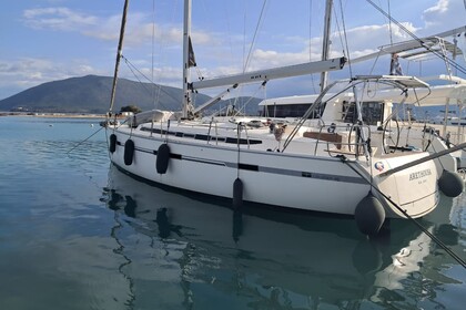 Hyra båt Segelbåt Bavaria cruiser Bavaria 45cruiser 2010 Lefkáda
