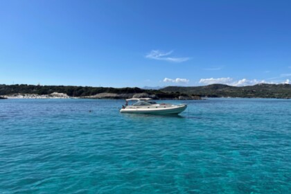Charter RIB Solemar Oceanic 44 Porto-Vecchio