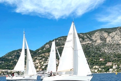 Rental Sailboat Yachting France Jouet Saint-Jean-Cap-Ferrat