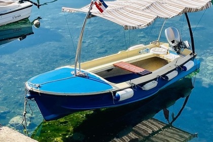 Charter Motorboat Pasara Pasara Elan 490 Herceg Novi