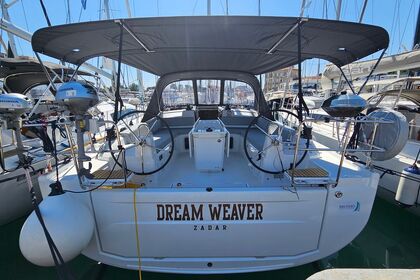 Aluguel Veleiro Bénéteau Oceanis 40.1 Općina Zadar