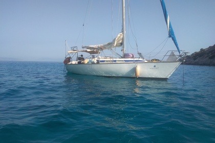 Miete Segelboot Dromor Dromoro Apollo 12 Piräus