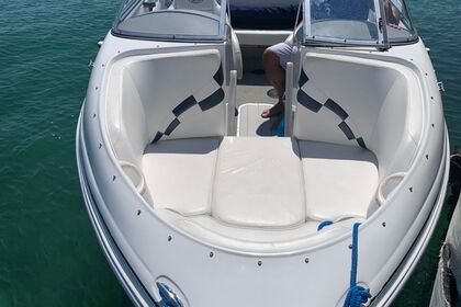 Verhuur Motorboot Etbide Etbide 180 SE Genève