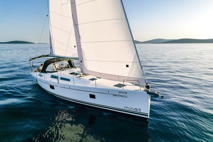 sailboat charter croatia discount