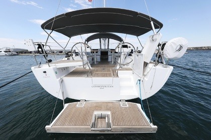 Aluguel Veleiro Hanse Yachts Hanse 508 - 5 + 1 cab. Biograd na Moru