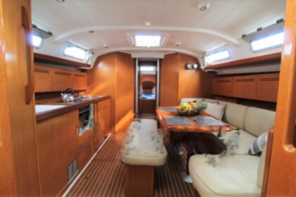 Miete Segelboot Beneteau Cyclades 43.4 Piräus