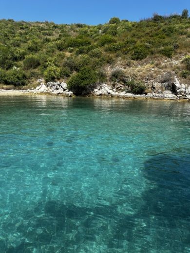 Korfu RIB Beneteau Alter alt tag text