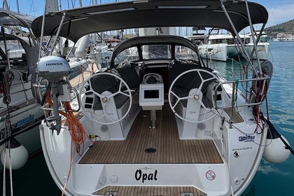 Location Voilier Bavaria Yachtbau Bavaria Cruiser 34 Style Trogir