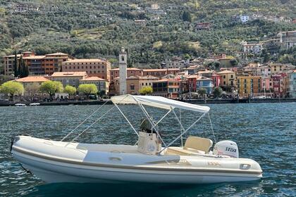 Rental Boat without license  Bsc 4.90 Castelletto