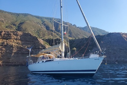 Miete Segelboot BENETEAU FIRST405 Marseille