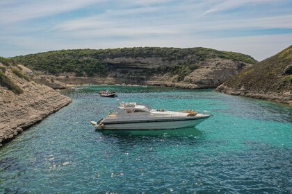 Charter Motor yacht MOCHI CRAFT 57 open HT Porto Cervo