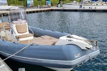 Hire Motorboat Bwa 26' Gt Sport Geneva