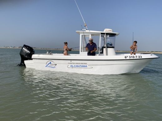 Motorboat Salidas de pesca Cualquier modalidad Boat design plan