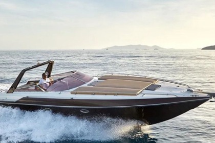 Aluguel Lancha Sunseeker 43 thunderhawk Palma de Mallorca