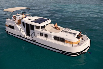 Location Péniche Pénichette Neo Lattes