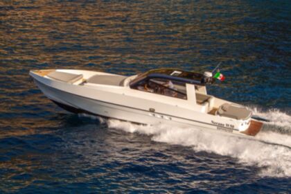 Rental Motorboat Walk Around 50 Nerano