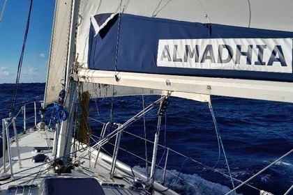 Location Voilier Beneteau first 42 Le Marin