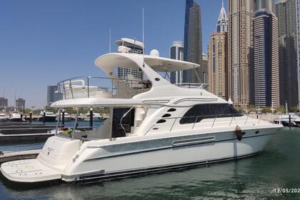 Hire Motor yacht Sea Ray Sea Ray 63ft Dubai