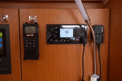 Verhuur Zeilboot  Bavaria C46 Fethiye