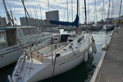 Location Voilier Yachting France Jouet 920 Toulon