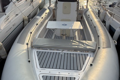 Rental RIB Valiant 760 Sport Cavalaire-sur-Mer