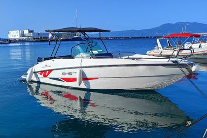 Charter Motorboat Northmaster 685 Open Šibenik