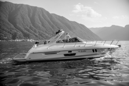 Verhuur Motorjacht Elegance and comfort yacht In Como Comomeer