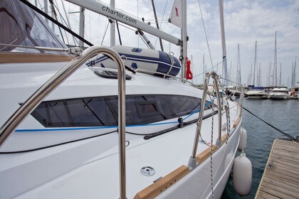 Charter Sailboat Elan Elan Impression 40 Rabac