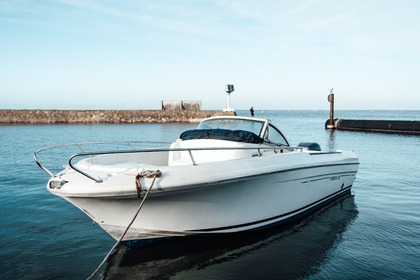 Location Bateau à moteur Beneteau Ombrine 630 Arcachon