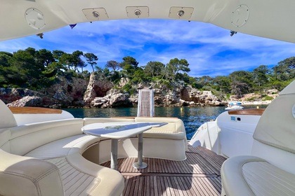 Charter Motorboat Jeanneau Prestige 34 Antibes