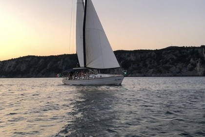 Rental Sailboat Bavaria Bavaria 50 Capo d'Orlando