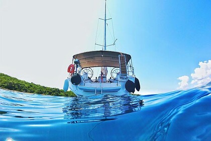 Location Voilier  Sun Odyssey 519 Athènes