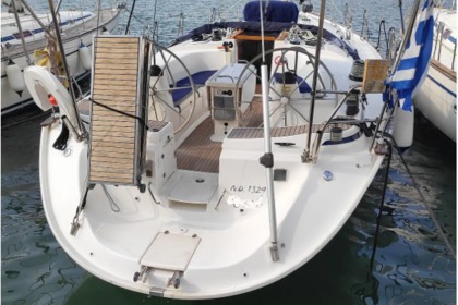 Verhuur Zeilboot Bavaria Yachtbau Bavaria 44 Abdera