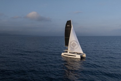 Location Catamaran Bali - Catana BALI 5.2 Andratx