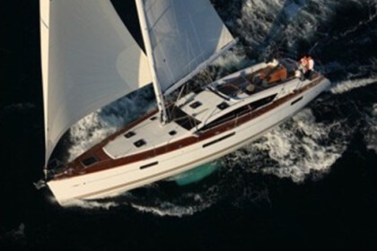 Hyra båt Segelbåt Jeanneau Jeanneau 53 Lefkáda