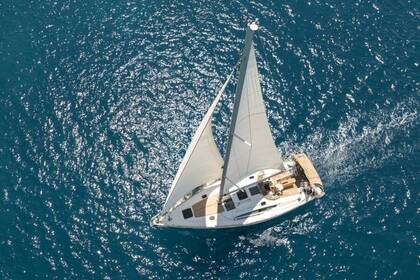 Rental Sailboat Elan Elan Impression 45 Sliema