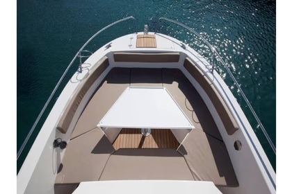 Hire Motorboat Pacific Craft Open 750 Empuriabrava