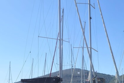 Aluguel Veleiro Hanse Yachts Hanse 418 - 3 cab. Trogir