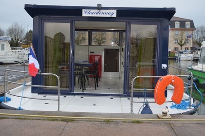 Location Péniche Custom LaPeniche F (Languimberg) Languimberg