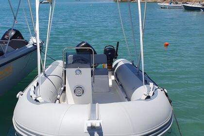 Rental Boat without license  Neptune 4.30 Porto Cheli