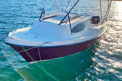Verhuur Motorboot Adria M SPORT 500 Grebaštica