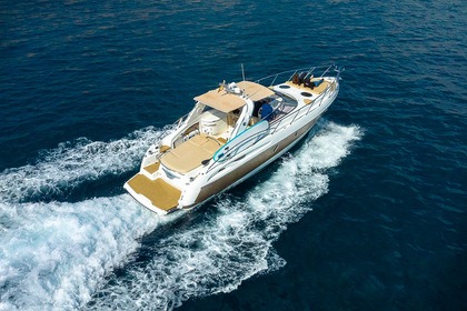 Charter Motorboat Cranchi Endurance 41 Port Adriano
