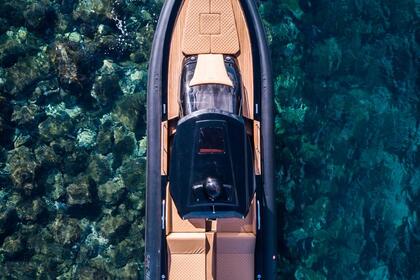 Noleggio Gommone SPX RIB 38 Sliema