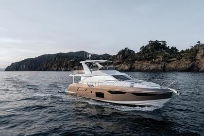Miete Motoryacht Azimut 60 Fly Monaco