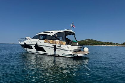 Location Bateau à moteur Finnmarine OY Grandezza 34 oc Trogir