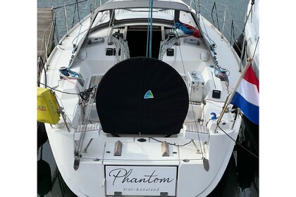 Charter Sailboat  Dufour 34 E Performance Yerseke